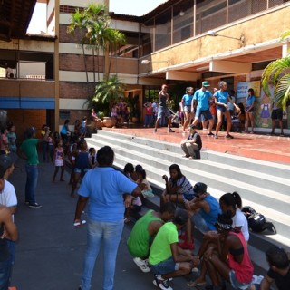Verao Vivo Escola Vicente de Paulo 2015-89