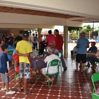 Verao Vivo Escola Vicente de Paulo 2017-10