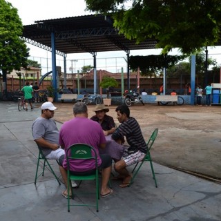 Verao Vivo Escola Vicente de Paulo 2017-13