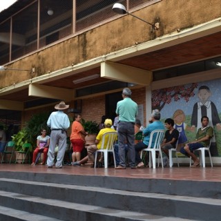 Verao Vivo Escola Vicente de Paulo 2017-16