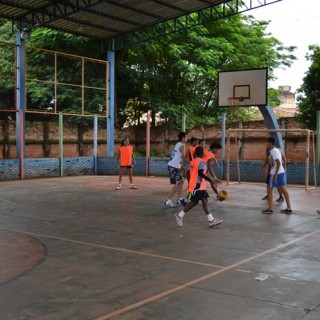 Verao Vivo Escola Vicente de Paulo 2017-20