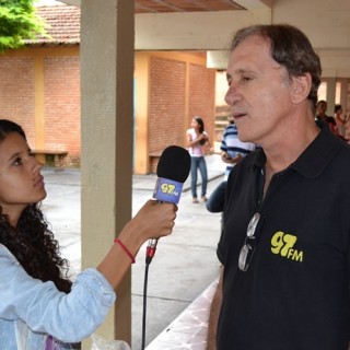 Verão Vivo Escola Vicente de Paulo 2017