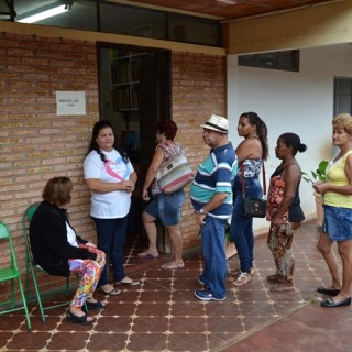 Verao Vivo Escola Vicente de Paulo 2017-2