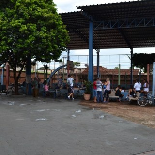 Verao Vivo Escola Vicente de Paulo 2017-31