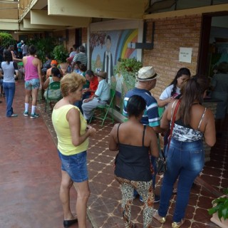 Verao Vivo Escola Vicente de Paulo 2017-3