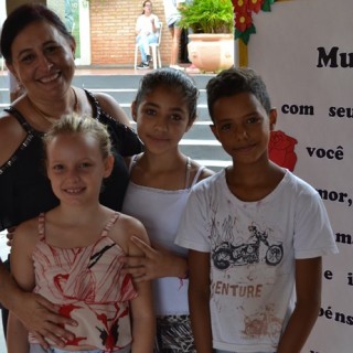 Verao Vivo Escola Vicente de Paulo 2017-44