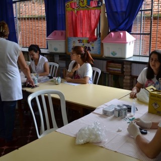 Verao Vivo Escola Vicente de Paulo 2017-6