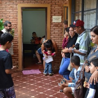 Verao Vivo Escola Vicente de Paulo 2017-7