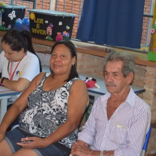 Verão Vivo Escola Vicente de Paulo 2019