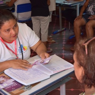 Verao Vivo Escola Vicente de Paulo 2019-12