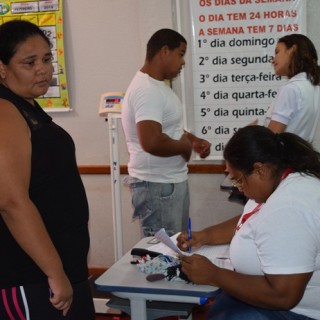 Verao Vivo Escola Vicente de Paulo 2019-17