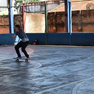 Verao Vivo Escola Vicente de Paulo 2019-21