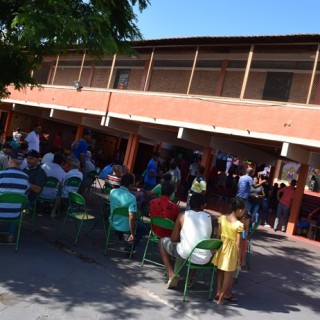 Verao Vivo Escola Vicente de Paulo 2019-24