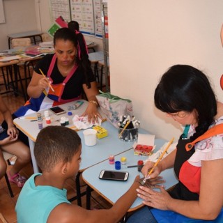 Verao Vivo Escola Vicente de Paulo 2019-35