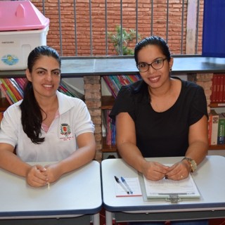 Verao Vivo Escola Vicente de Paulo 2019-3