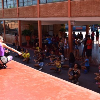 Verao Vivo Escola Vicente de Paulo 2019-42