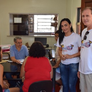 Verao Vivo Escola Vicente de Paulo 2019-47