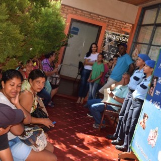 Verao Vivo Escola Vicente de Paulo 2019-4