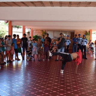 Verao Vivo Escola Vicente de Paulo 2019-54