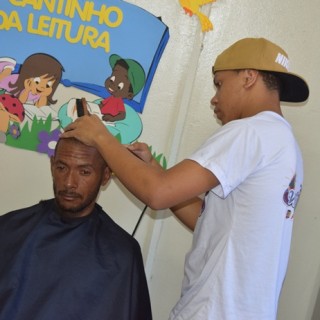 Verao Vivo Escola Vicente de Paulo 2019-58