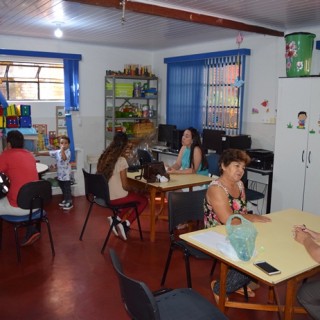 Verao Vivo Escola Vicente de Paulo 2019-7