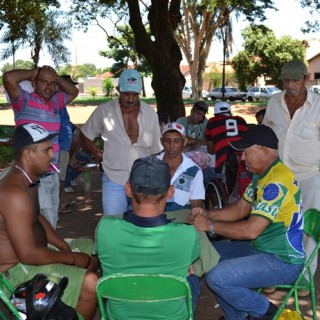 Verao Vivo Geralda de Carvalho 2016-80