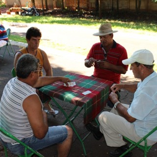Verão Vivo Janeiro de 2014