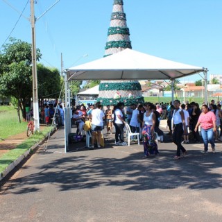 Verão Vivo Janeiro de 2014-2