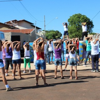 Verão Vivo Janeiro de 2014