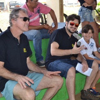 Verão Vivo Necime 2016