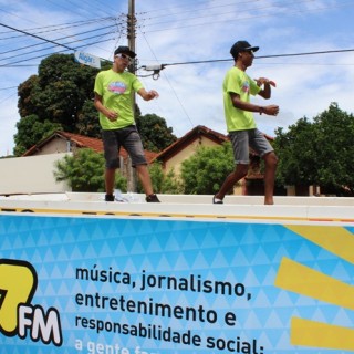 Verão Vivo Praça Carlos Gomes-22