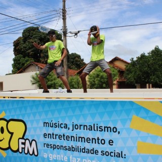 Verão Vivo Praça Carlos Gomes-23