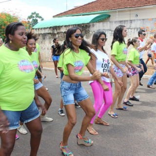 Verão Vivo Praça Carlos Gomes-24