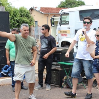 Verão Vivo Praça Carlos Gomes-37