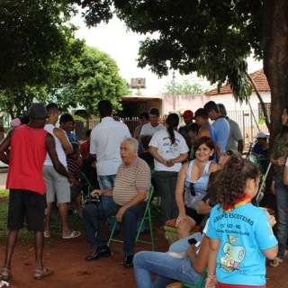 Verão Vivo Praça Carlos Gomes-39