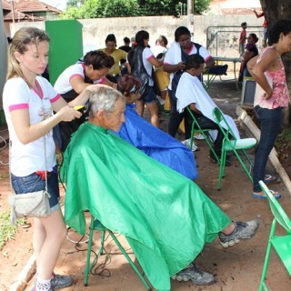 Verão Vivo Praça Carlos Gomes-9