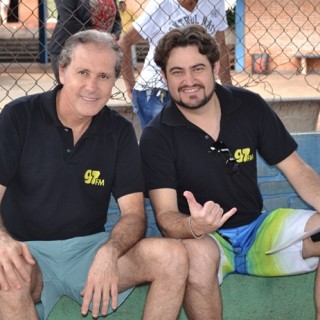 Verão Vivo Vicente de Paulo